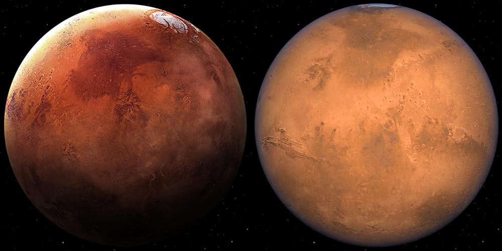 Mars and Astrology